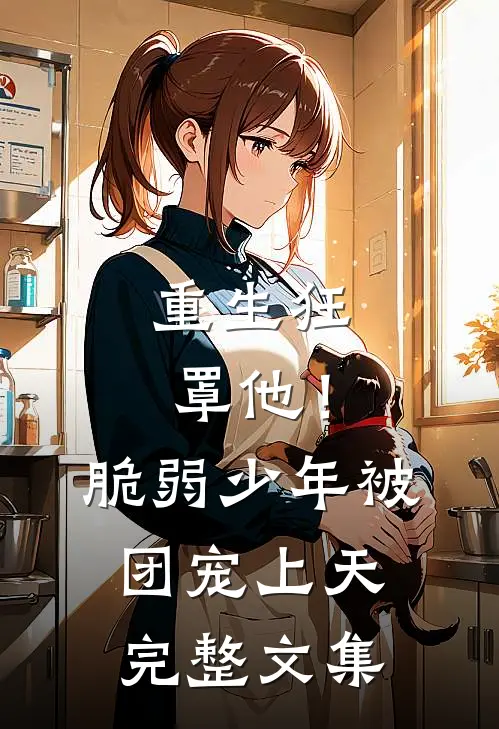 重生狂罩他！脆弱少年被团宠上天完整文集