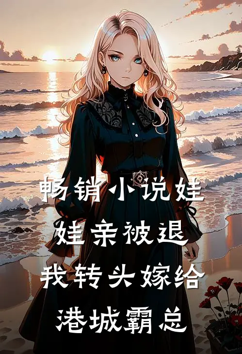 畅销小说娃娃亲被退，我转头嫁给港城霸总