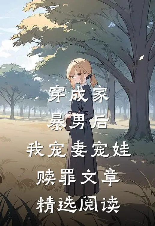 穿成家暴男后，我宠妻宠娃赎罪文章精选阅读