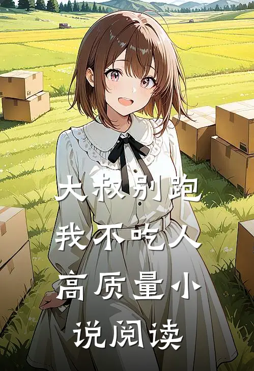 大叔别跑，我不吃人高质量小说阅读