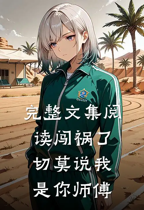 完整文集阅读闯祸了，切莫说我是你师傅