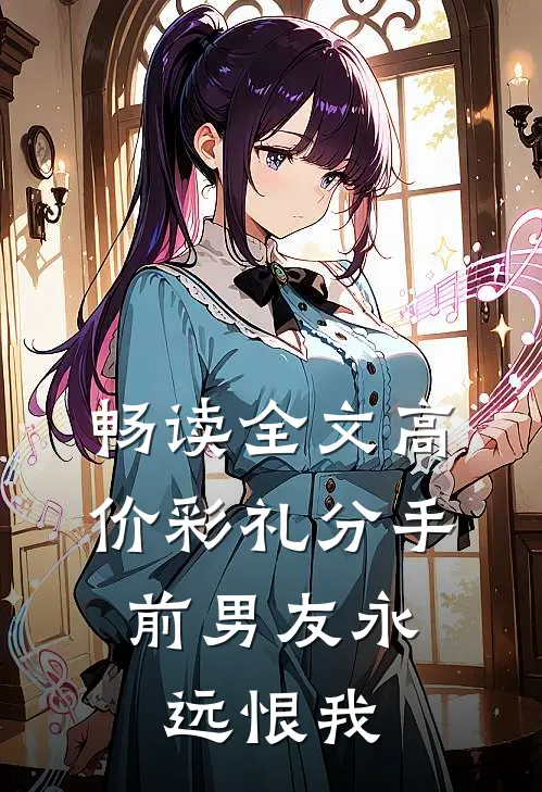 畅读全文高价彩礼分手，前男友永远恨我