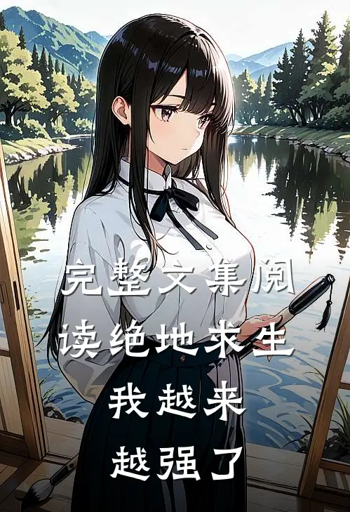 完整文集阅读绝地求生：我越来越强了