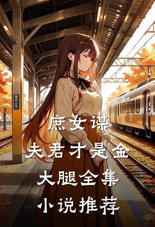 庶女谋：夫君才是金大腿全集小说推荐