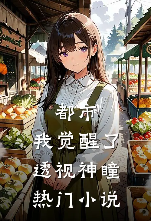 都市：我觉醒了透视神瞳热门小说