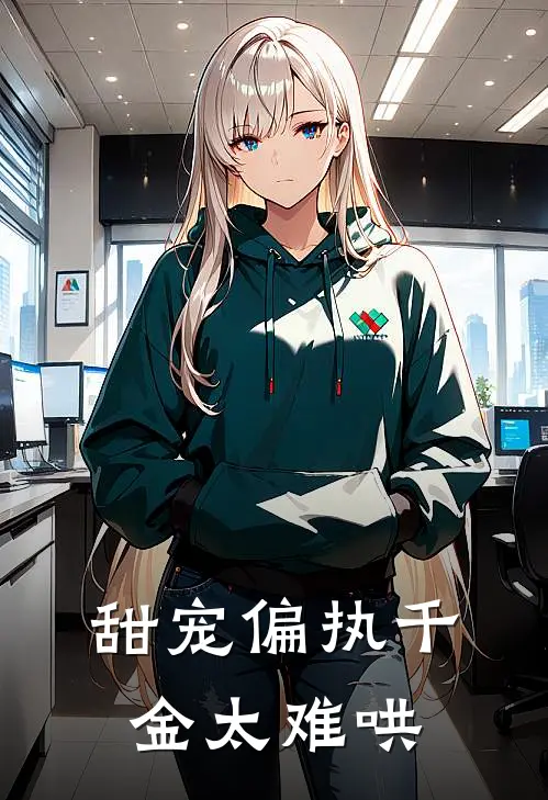 甜宠偏执千金太难哄