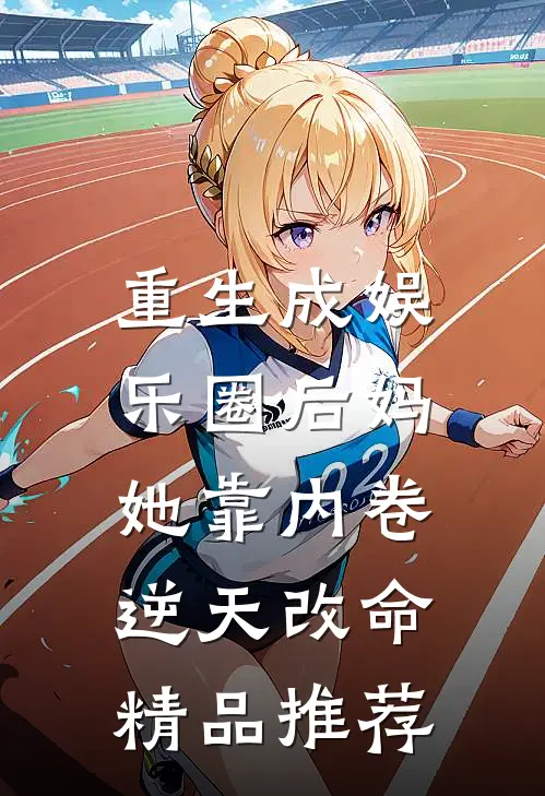 重生成娱乐圈后妈，她靠内卷逆天改命精品推荐