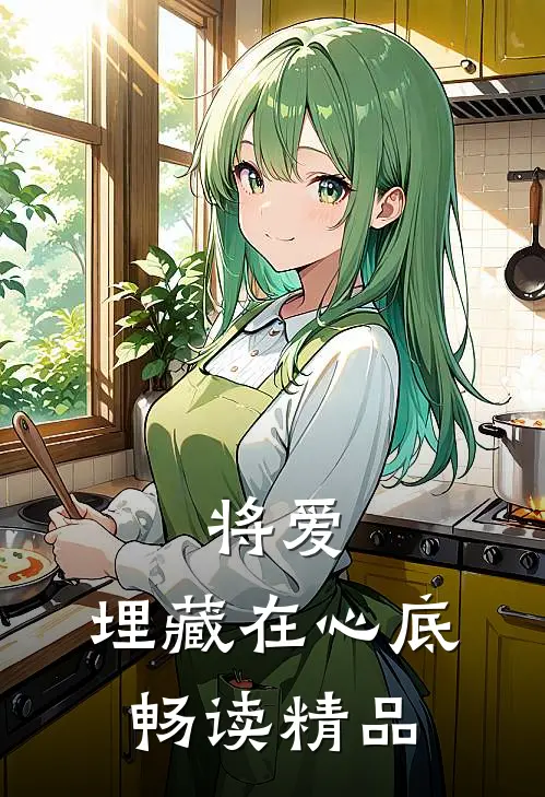将爱，埋藏在心底畅读精品