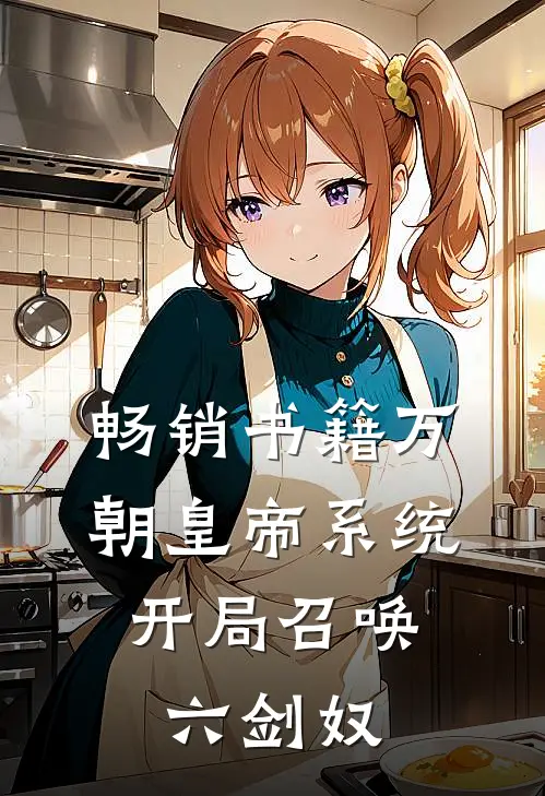 畅销书籍万朝皇帝系统，开局召唤六剑奴