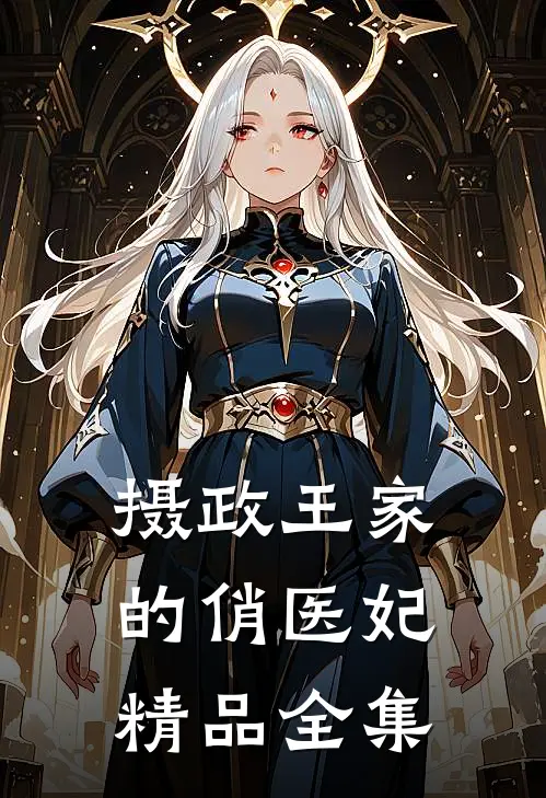摄政王家的俏医妃精品全集