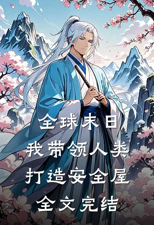 全球末日：我带领人类打造安全屋全文完结