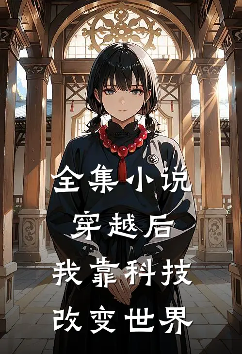 全集小说穿越后，我靠科技改变世界