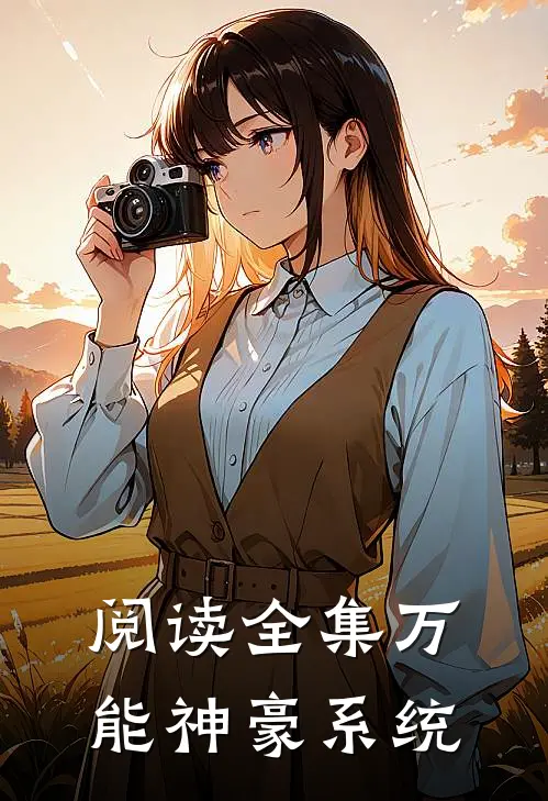 阅读全集万能神豪系统