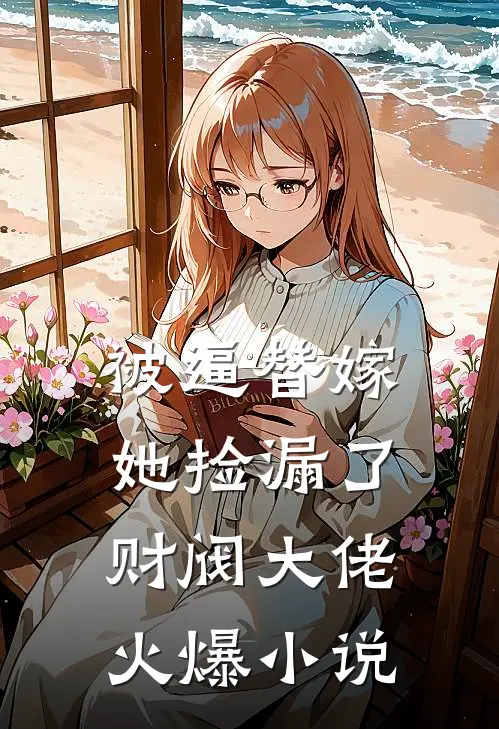 被逼替嫁，她捡漏了财阀大佬火爆小说