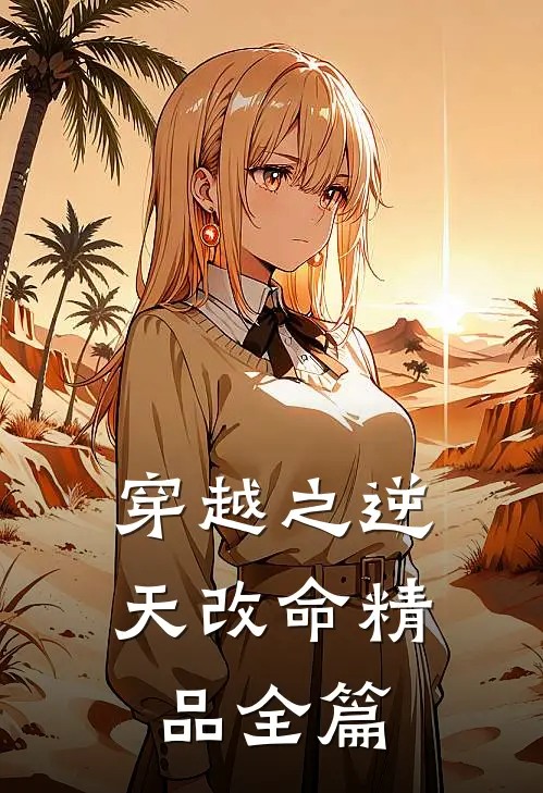 穿越之逆天改命精品全篇