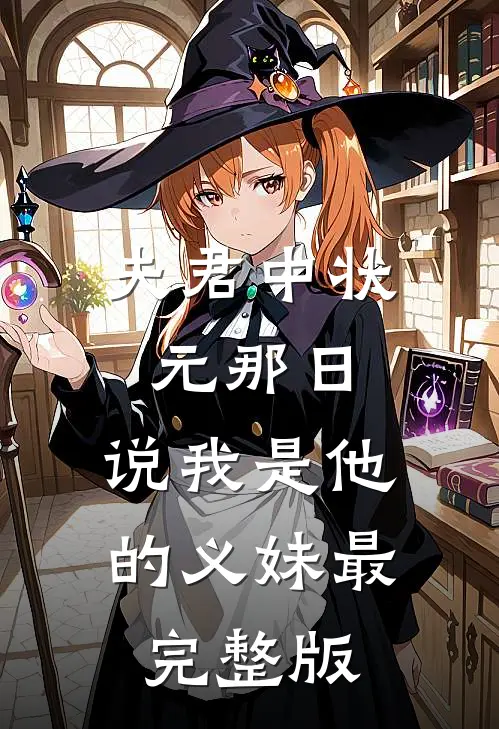 夫君中状元那日，说我是他的义妹最完整版