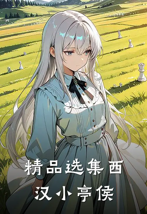 精品选集西汉小亭侯