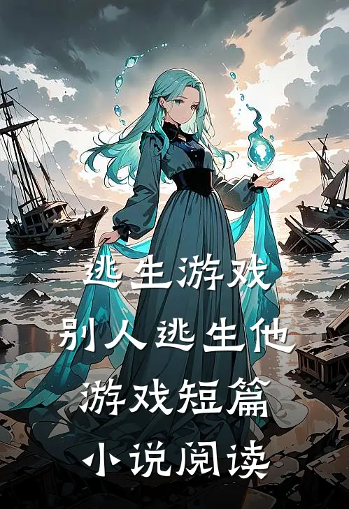 逃生游戏：别人逃生他游戏短篇小说阅读