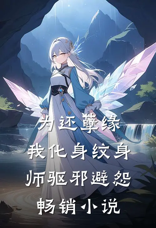 为还孽缘，我化身纹身师驱邪避怨畅销小说