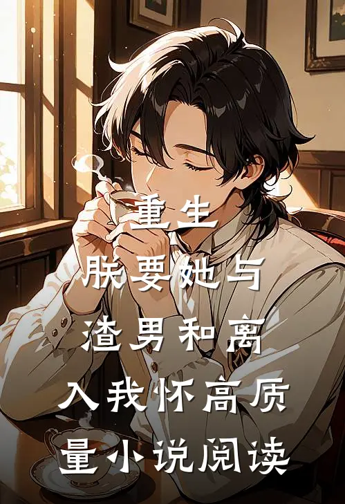 重生：朕要她与渣男和离，入我怀高质量小说阅读