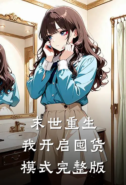 末世重生：我开启囤货模式完整版