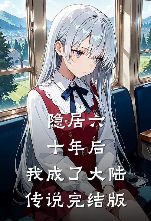 隐居六十年后，我成了大陆传说完结版