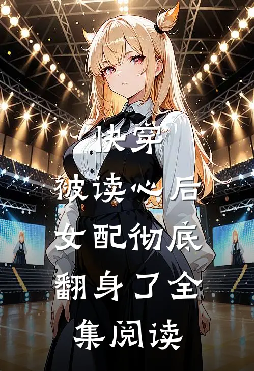 快穿：被读心后，女配彻底翻身了全集阅读