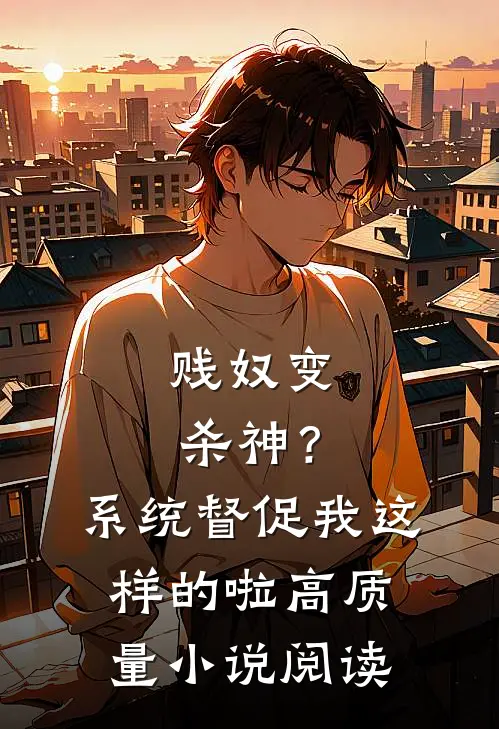 贱奴变杀神？系统督促我这样的啦高质量小说阅读