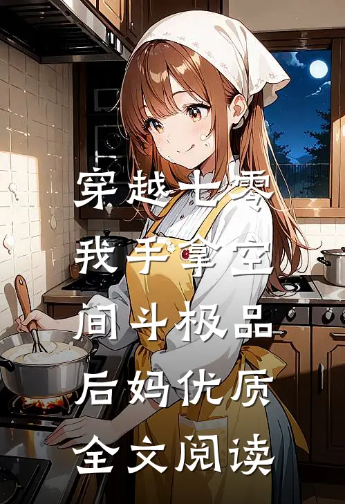 穿越七零，我手拿空间斗极品后妈优质全文阅读