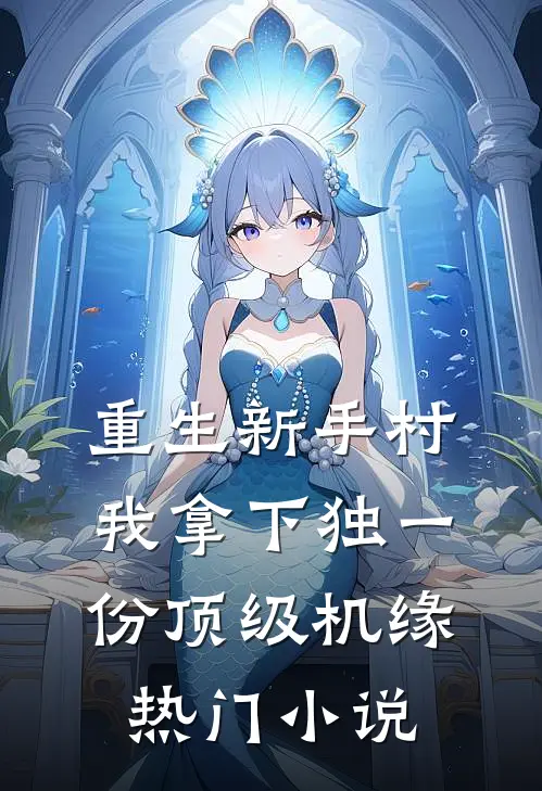 重生新手村，我拿下独一份顶级机缘热门小说