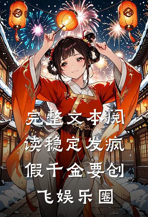 完整文本阅读稳定发疯，假千金要创飞娱乐圈