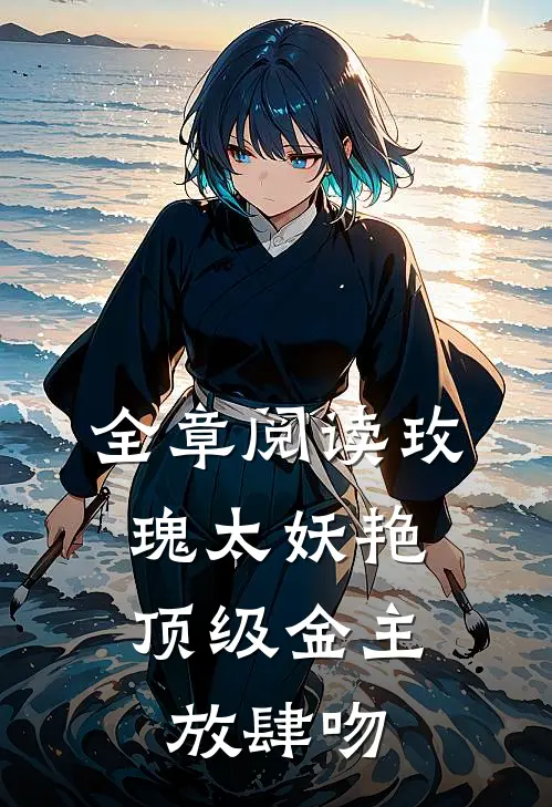 全章阅读玫瑰太妖艳，顶级金主放肆吻