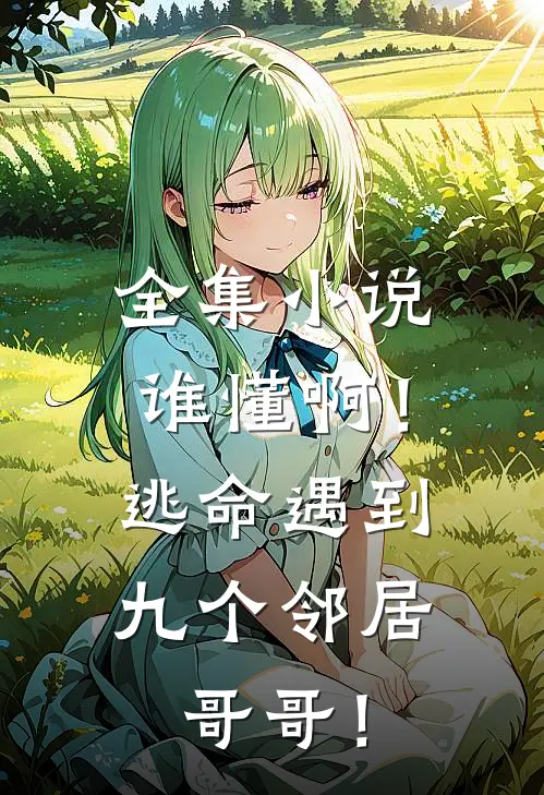 全集小说谁懂啊！逃命遇到九个邻居哥哥！