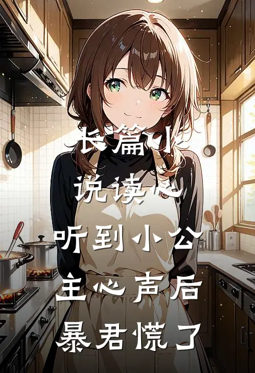 长篇小说读心：听到小公主心声后暴君慌了
