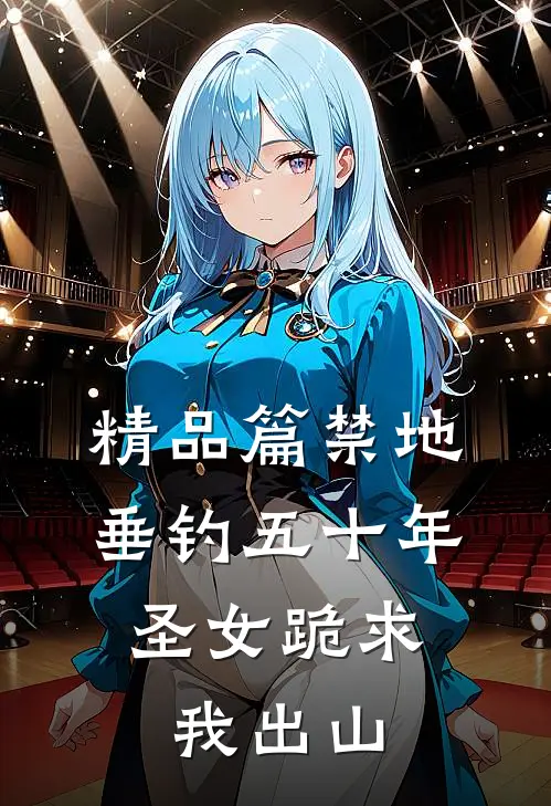 精品篇禁地垂钓五十年，圣女跪求我出山