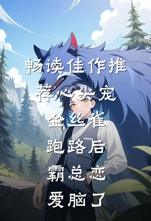 畅读佳作推荐心尖宠：金丝雀跑路后，霸总恋爱脑了