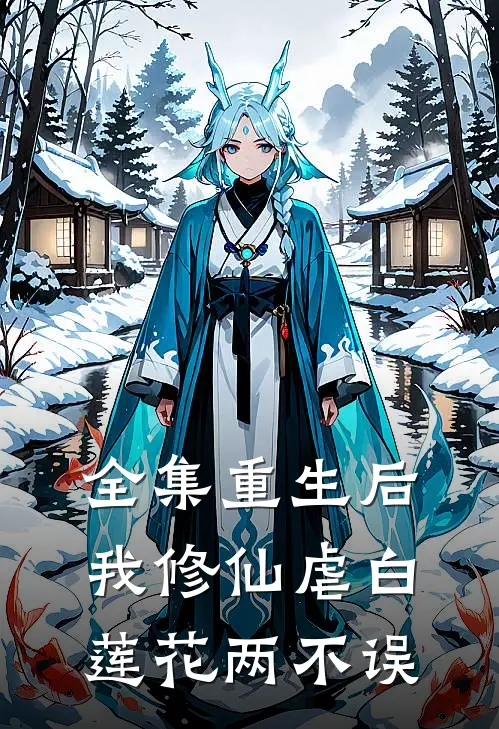 全集重生后，我修仙虐白莲花两不误
