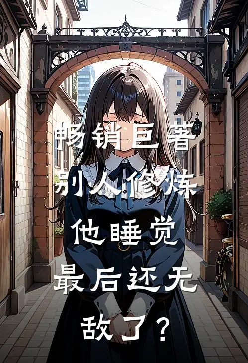 畅销巨著别人修炼他睡觉，最后还无敌了？