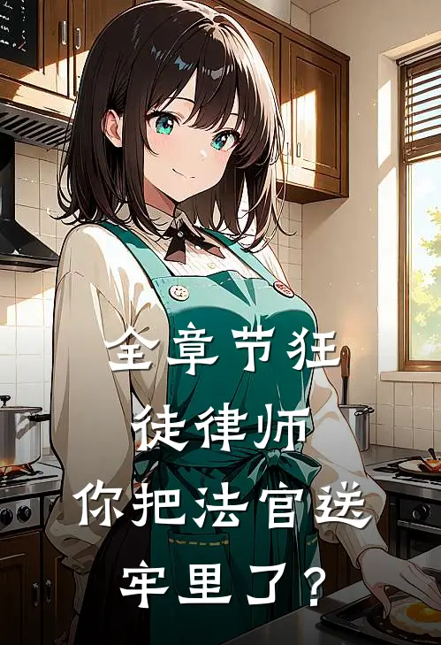全章节狂徒律师：你把法官送牢里了？