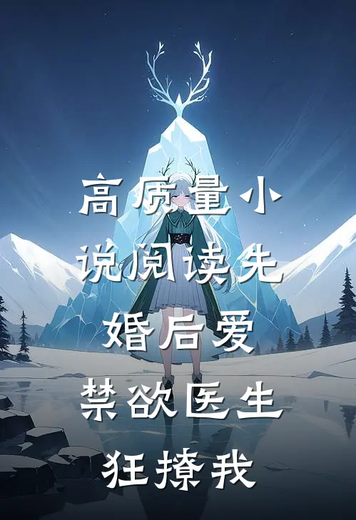 高质量小说阅读先婚后爱：禁欲医生狂撩我