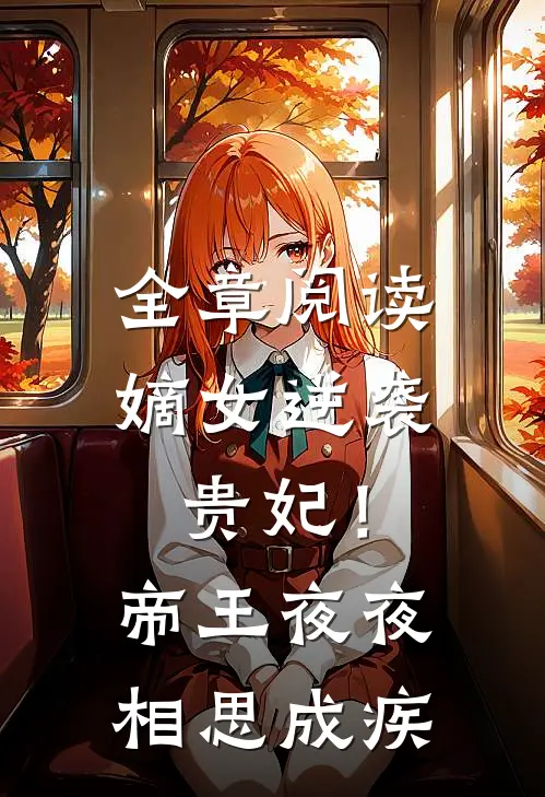 全章阅读嫡女逆袭贵妃！帝王夜夜相思成疾
