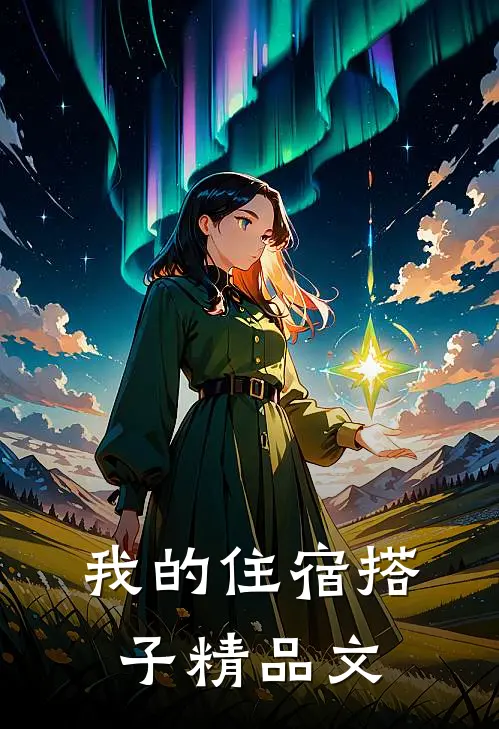 我的住宿搭子精品文