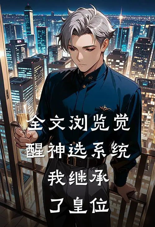 全文浏览觉醒神选系统，我继承了皇位