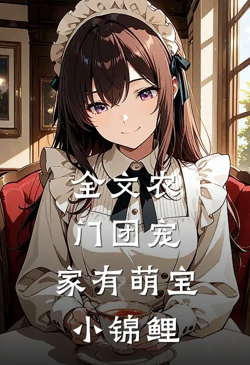 全文农门团宠：家有萌宝小锦鲤