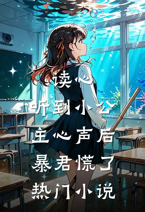 读心：听到小公主心声后暴君慌了热门小说