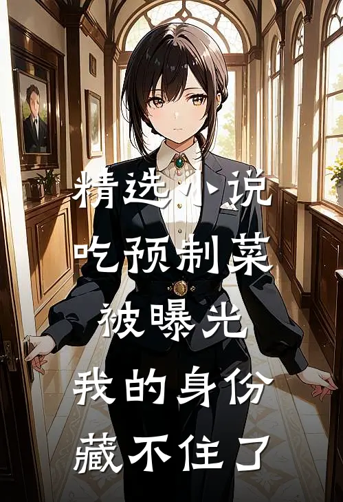 精选小说吃预制菜被曝光，我的身份藏不住了