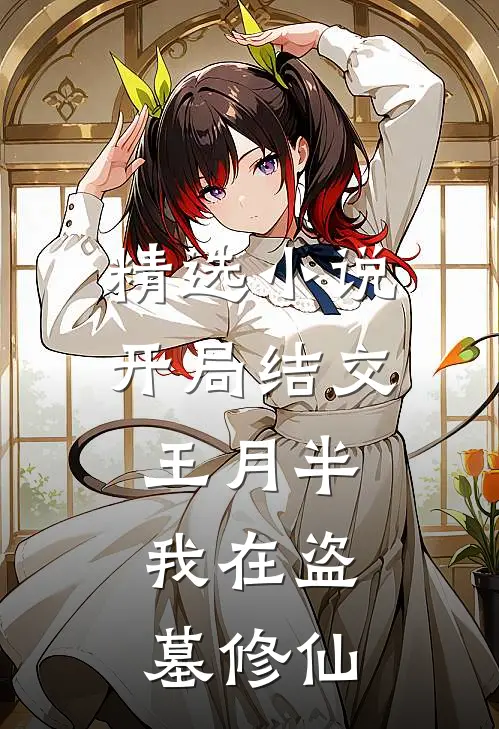 精选小说开局结交王月半，我在盗墓修仙