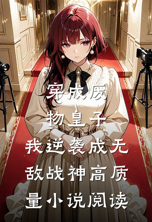 穿成废物皇子，我逆袭成无敌战神高质量小说阅读