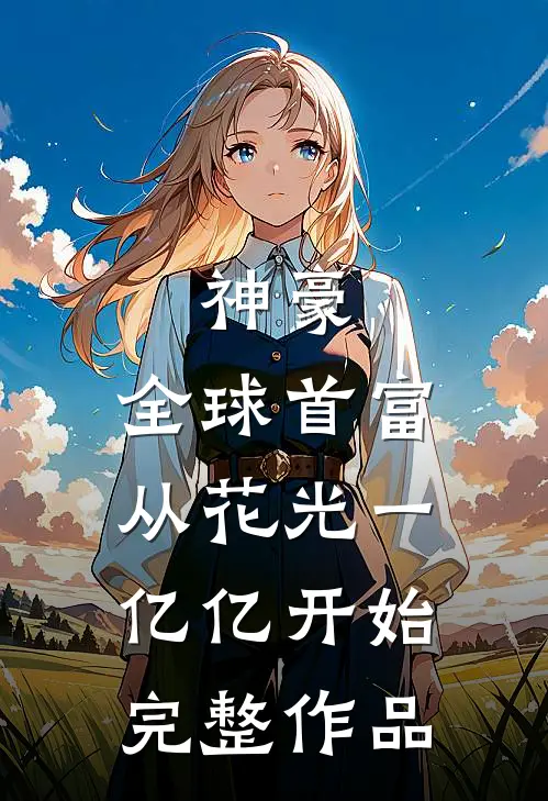 神豪：全球首富，从花光一亿亿开始完整作品