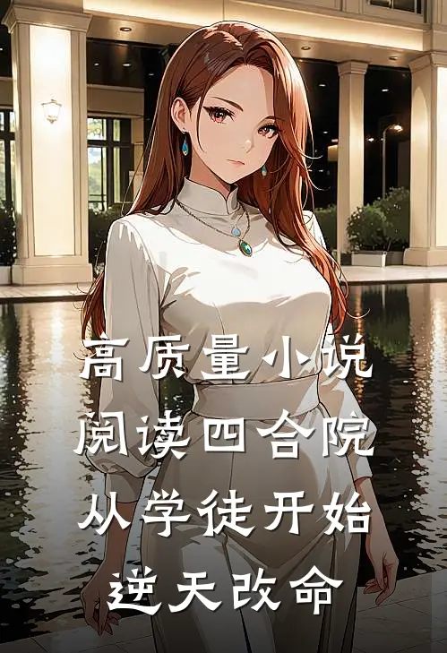 高质量小说阅读四合院：从学徒开始逆天改命